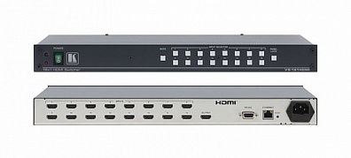 КОММУТАТОР KRAMER VS-161H
