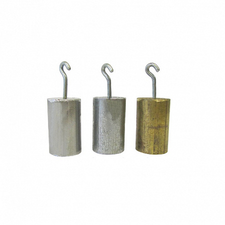 НАБОР ТЕЛ РАВНОГО ОБЪЕМА