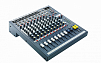 МИКШЕРНЫЙ ПУЛЬТ SOUNDCRAFT EPM8