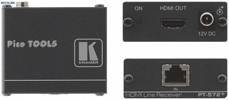 KRAMER PT-572HDCP+