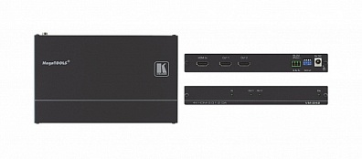 KRAMER VM-2H2