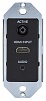 UPX-HDMI+A-DE-B