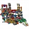 КОНСТРУКТОР K'NEX EDUCATION ЮНЫЙ ИНЖЕНЕР (РАСШИРЕННЫЙ) 6+