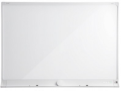 ИНТЕРАКТИВНАЯ МАРКЕРНАЯ ДОСКА SMART KAPP 84
