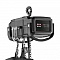 Цепная лебедка EXE RISE D8+ 300kg DC