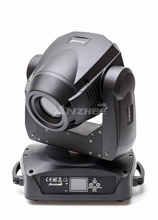 Cветодиодный вращающийся прожектор Anzhee H180-SPOT