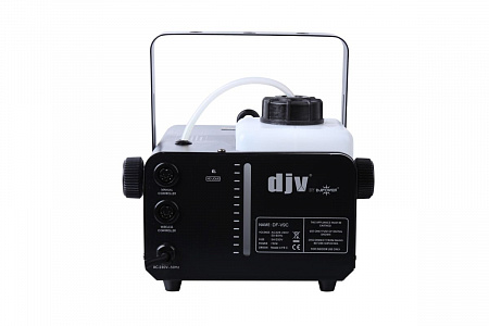 Генератор дыма DJ POWER DF-V9C