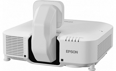 Проектор Epson EB-L1050U