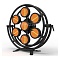 Светодиодный прожектор Anzhee Lamp FLower 7