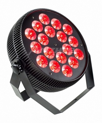 Светодиодный прожектор PROCBET PAR LED 18-15 RGBWA+UV