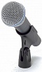 Микрофон SHURE BETA 58A