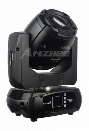 Cветодиодный вращающийся прожектор Anzhee AIR SPOT 150