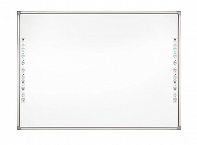 Интерактивная доска EdBoard EW78DV