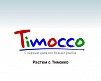 Развивающе-коррекционный комплекс с видеобиоуправлением "Тимокко"