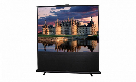 Экран Lumien Master Portable 154x127 см