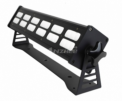 Светодиодный прожектор Anzhee BAR36x3-UV