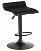Стул барный DOBRIN TOMMY BLACK