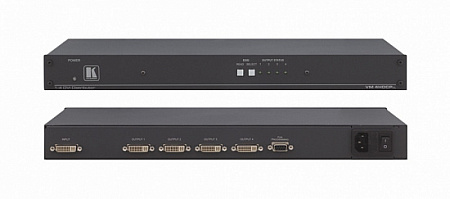 Усилитель-распределитель KRAMER VM-4HDCPXL