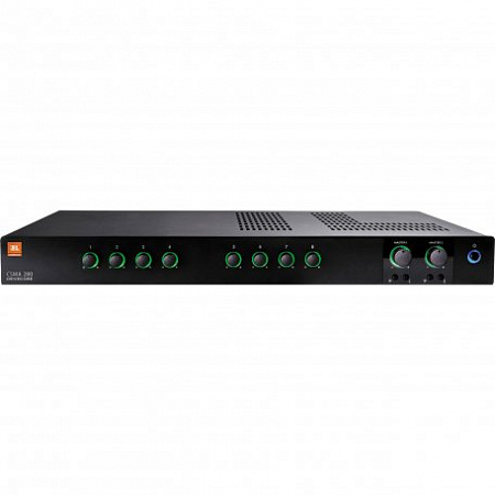Микшер-усилитель JBL CSMA240