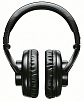 SRH840. ПРОФЕССИОНАЛЬНЫЕ МОНИТОРНЫЕ НАУШНИКИ SHURE ЗАКРЫТОГО ТИПА