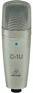 Микрофон BEHRINGER C-1U