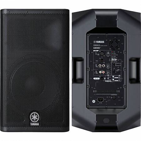 АКТИВНАЯ АКУСТИЧЕСКАЯ СИСТЕМА YAMAHA DXR12