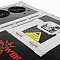 Генератор тумана DJ POWER DHZ-660