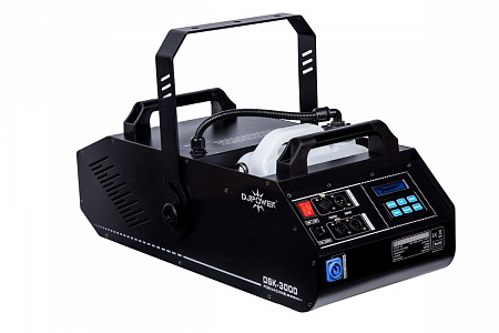 Генератор дыма DJ POWER DSK-3000