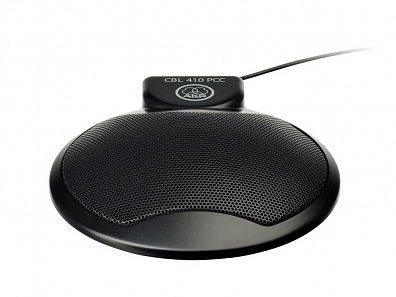 Микрофон AKG CBL 410 PCC