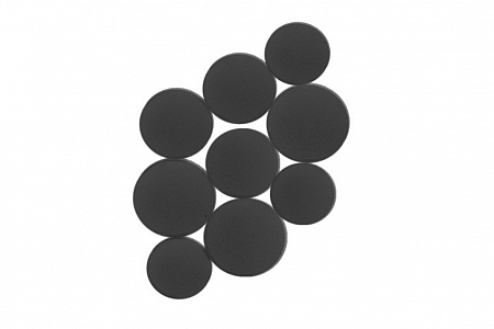 Декоративная акустическая панель ECHOTON CIRCLE