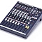 МИКШЕРНЫЙ ПУЛЬТ SOUNDCRAFT EPM6