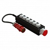 Дистрибьютор питания EDS ETC 406.1