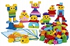 ЭМОЦИОНАЛЬНОЕ РАЗВИТИЕ РЕБЕНКА DUPLO 45018