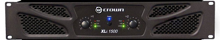 Усилитель мощности CROWN XLI1500