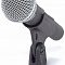 Профессиональный микрофон SHURE SM58S