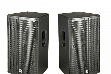 Акустическая система HK AUDIO L5 115 FA