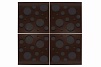 Комплект панелей ECHOTON BUBBLES SQUARE