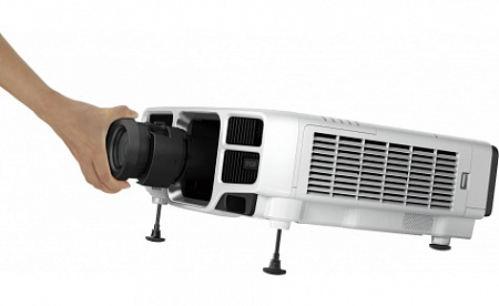 Проектор Epson EB-L1710S