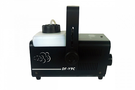 Генератор дыма DJ POWER DF-V9C