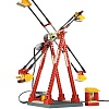 РЕСУРСНЫЙ НАБОР LEGO EDUCATION WEDO, 5+