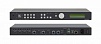 МАТРИЧНЫЙ КОММУТАТОР 4Х4 HDMI KRAMER VS-44DT; ВЫХОДЫ НА ВИТУЮ ПАРУ HDBASET, ПОДДЕРЖКА 4К 60 ГЦ (4:2:0), ПОДДЕРЖКА POE