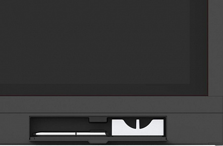 Интерактивная LED панель Newline TruTouch TT-7516UB: 75" дюймов, 4K, 10 касаний