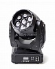 Cветодиодный вращающийся прожектор PROCBET H7x15BW-ZOOM