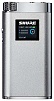 SHA900. УСИЛИТЕЛЬ ДЛЯ НАУШНИКОВ SHURE, СЕРЕБРЯНЫЙ
