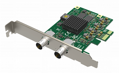 Magewell Pro Capture SDI