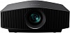 Проектор SONY VPL-VW760/B (ЧЕРНЫЙ)