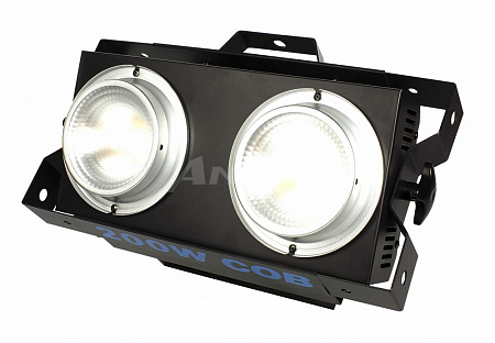 Светодиодный прожектор Anzhee BL2x100