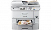 МФУ Epson WorkForce Pro WF-6590DWF