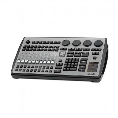 Световая консоль Martin Pro M2PC