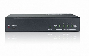 УСИЛИТЕЛЬ-РАСПРЕДЕЛИТЕЛЬ DIGIS SBT-14
